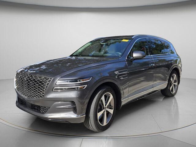 2023 Genesis GV80 3.5T