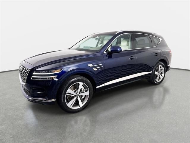 2023 Genesis GV80 3.5T