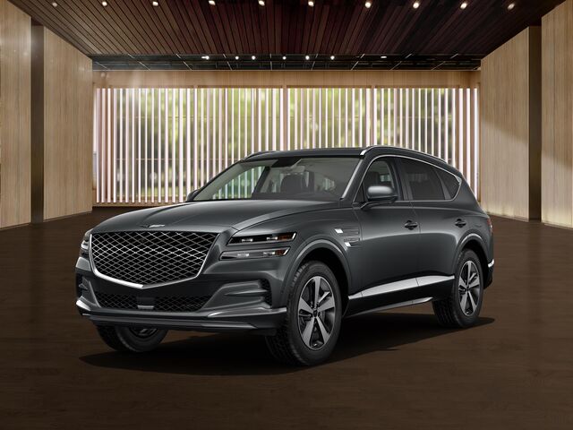2024 Genesis GV80 3.5T