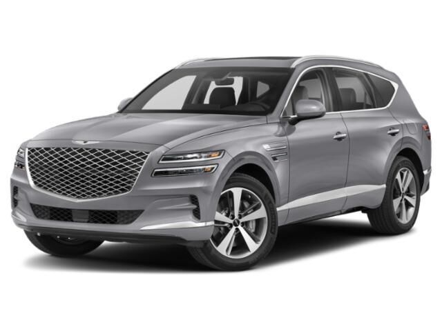 2023 Genesis GV80 3.5T