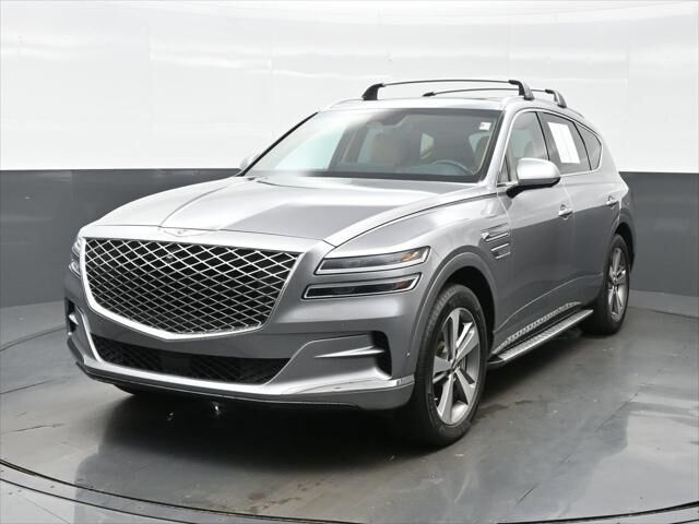 2023 Genesis GV80 3.5T