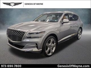 2024 Genesis GV80 3.5T