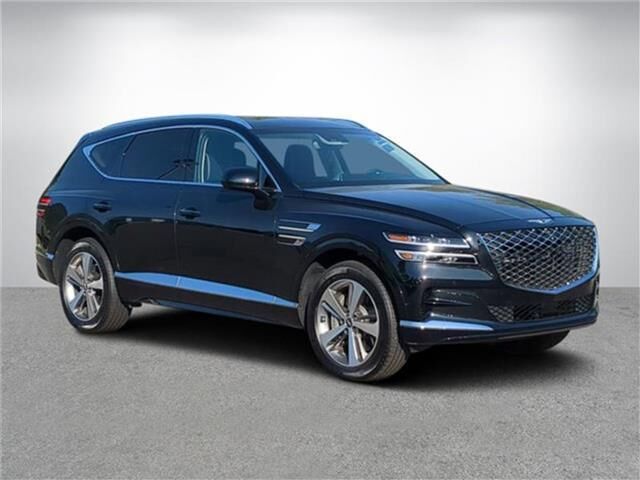 2024 Genesis GV80 3.5T
