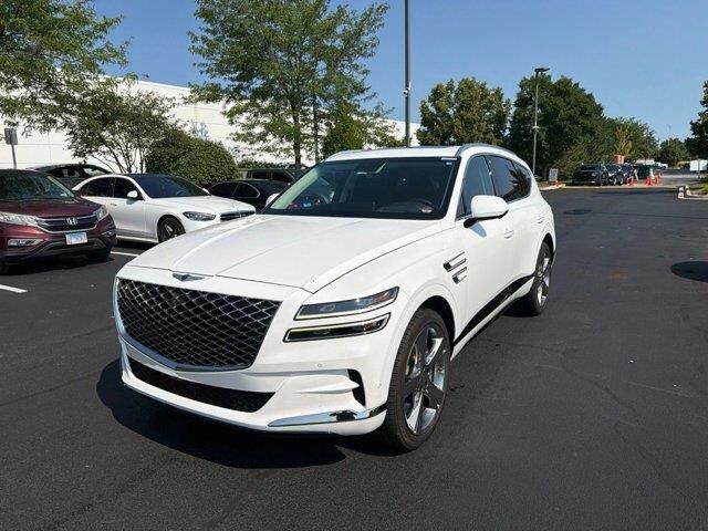 2023 Genesis GV80 3.5T