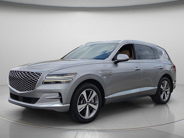 2023 Genesis GV80 3.5T