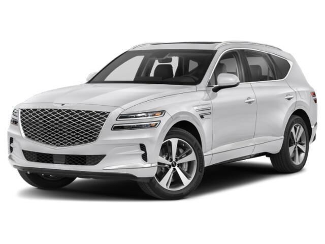2023 Genesis GV80 3.5T