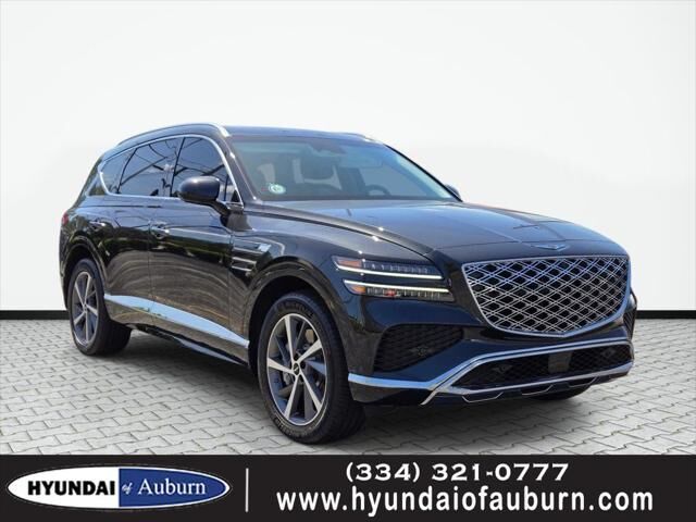 2026 Genesis GV80 3.5T Advanced — photo 1 of 13