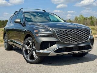 2026 Genesis GV80 3.5T Prestige — photo 1 of 13