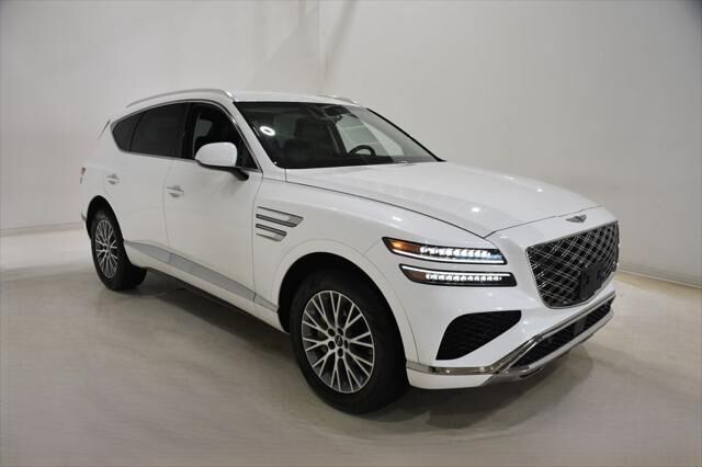 2026 Genesis GV80 2.5T — photo 1 of 1