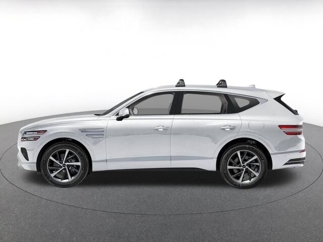 2026 Genesis GV80 2.5T — photo 1 of 1