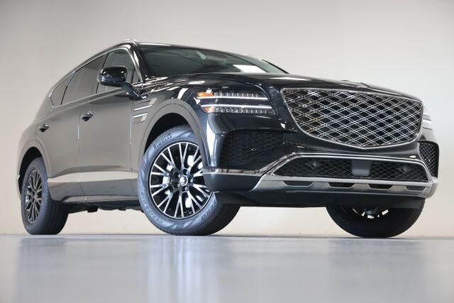 2025 Genesis GV80 2.5T Standard
