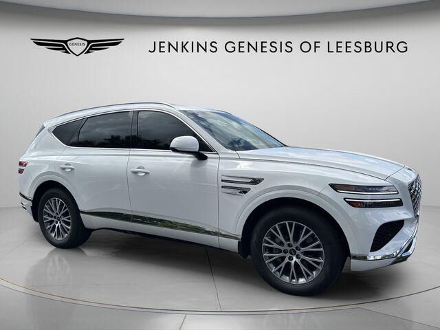 2026 Genesis GV80 2.5T — photo 1 of 13