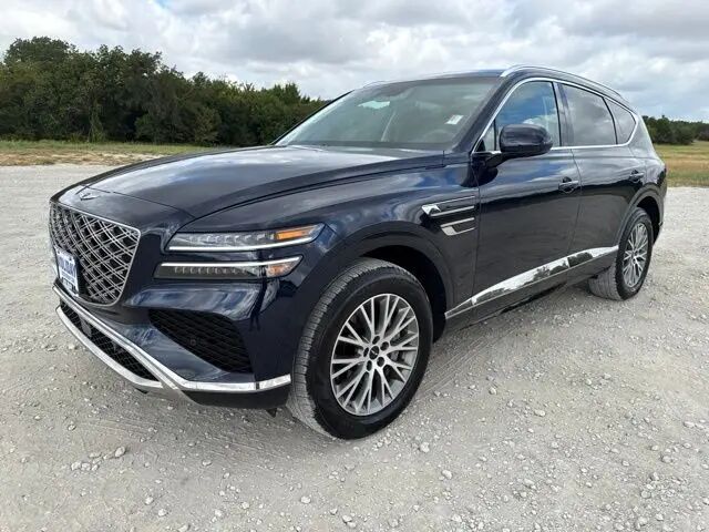 2026 Genesis GV80 2.5T — photo 1 of 13