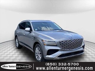 2025 Genesis GV80 2.5T Standard