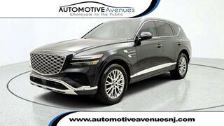 2025 Genesis GV80 2.5T Standard