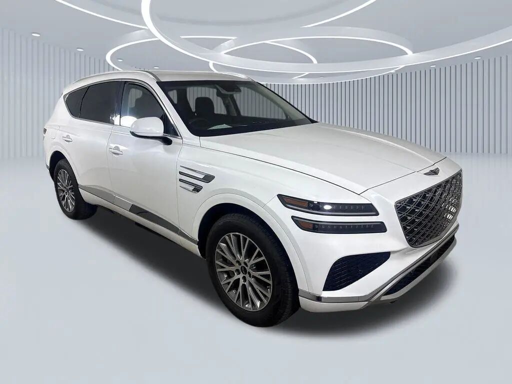 2026 Genesis GV80 2.5T — photo 1 of 13