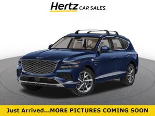 2026 Genesis GV80 2.5T