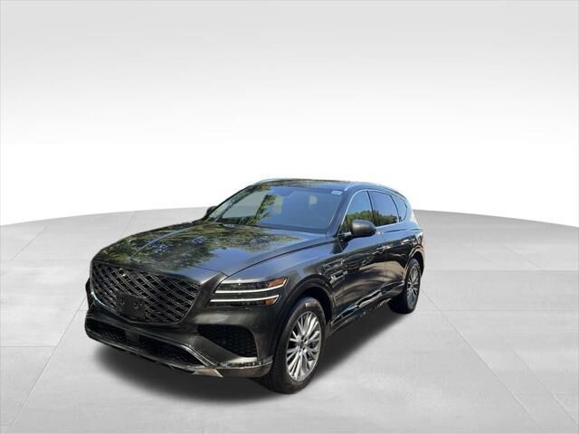 2025 Genesis GV80 2.5T Standard — photo 1 of 13