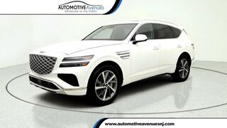 2025 Genesis GV80 2.5T Select