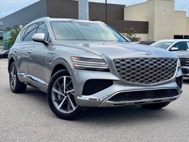 2025 Genesis GV80 2.5T Select