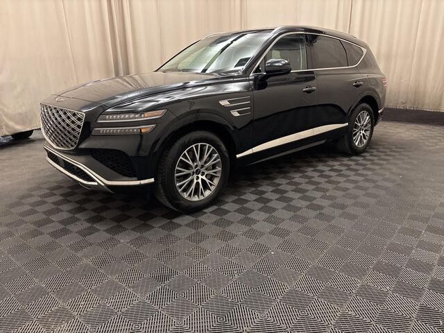2026 Genesis GV80 2.5T Select