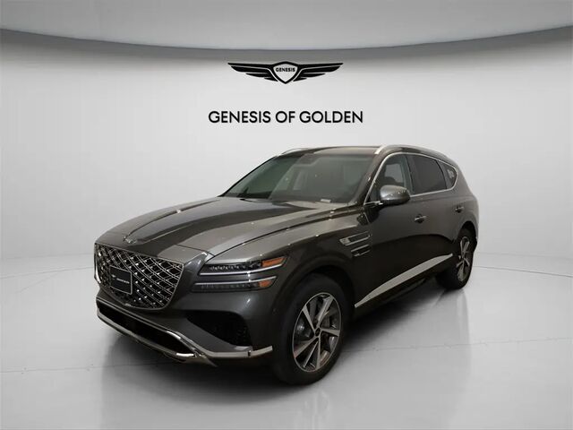 2025 Genesis GV80 2.5T Select