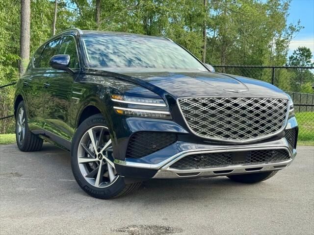 2026 Genesis GV80 2.5T Select — photo 1 of 13