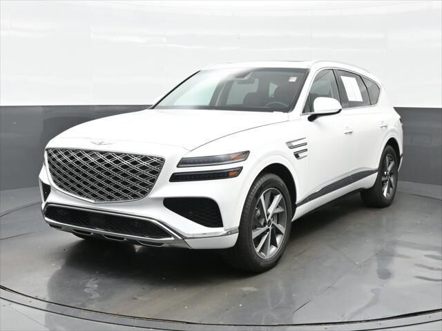 2026 Genesis GV80 2.5T Select