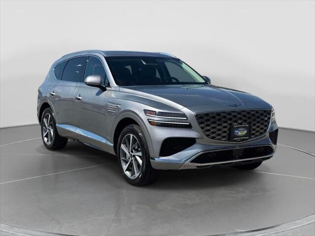 2025 Genesis GV80 2.5T Select