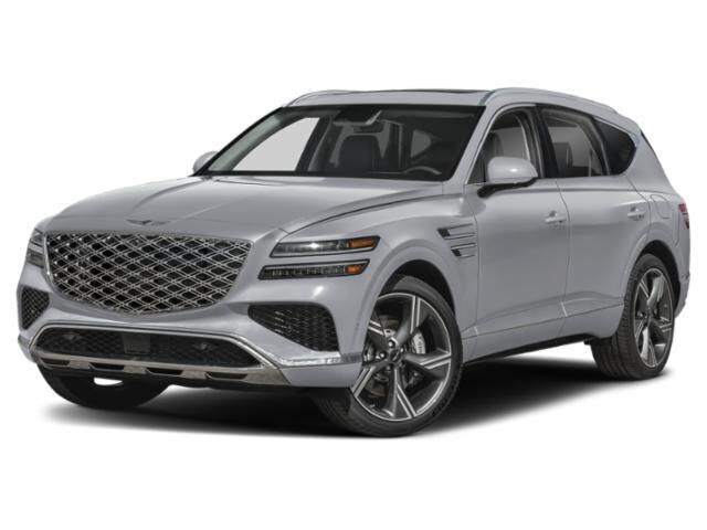 2025 Genesis GV80 2.5T Select
