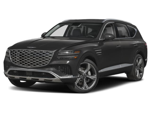 2026 Genesis GV80 2.5T Select