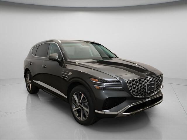 2025 Genesis GV80 2.5T Select
