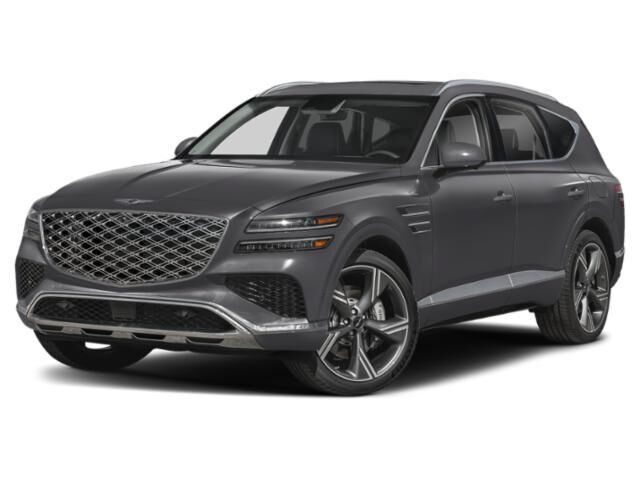 2026 Genesis GV80 2.5T Select