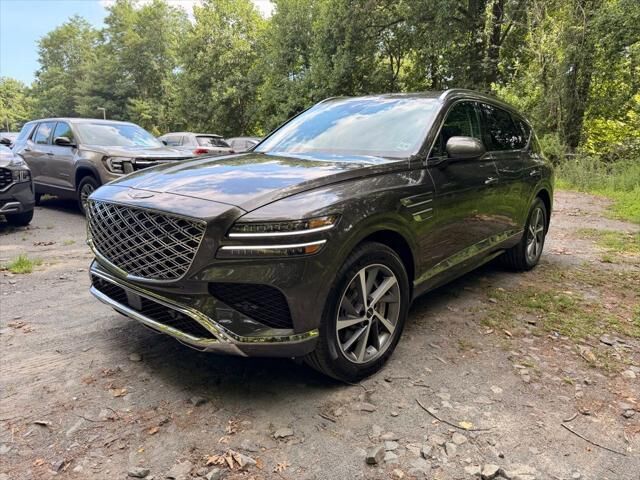 2026 Genesis GV80 2.5T Select