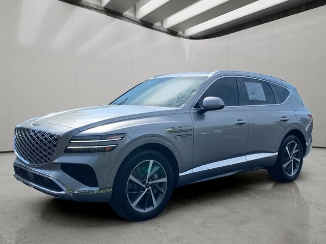 2025 Genesis GV80 2.5T Select
