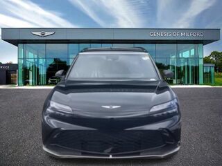 2025 Genesis GV60 Standard