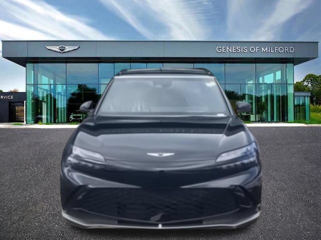 2025 Genesis GV60 Standard