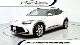 2023 Genesis GV60 Advanced