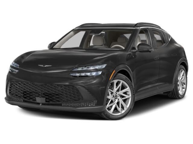 2023 Genesis GV60 Advanced