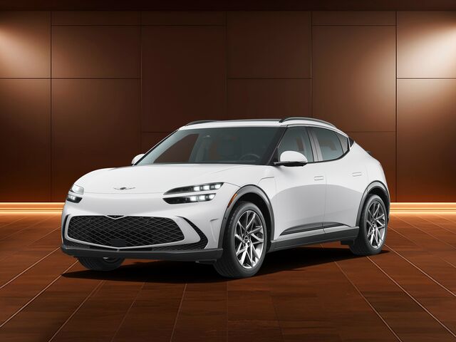 2023 Genesis GV60 Advanced