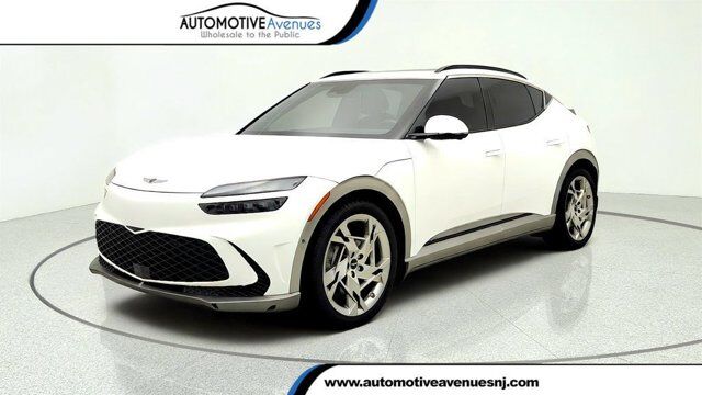 2023 Genesis GV60 Performance