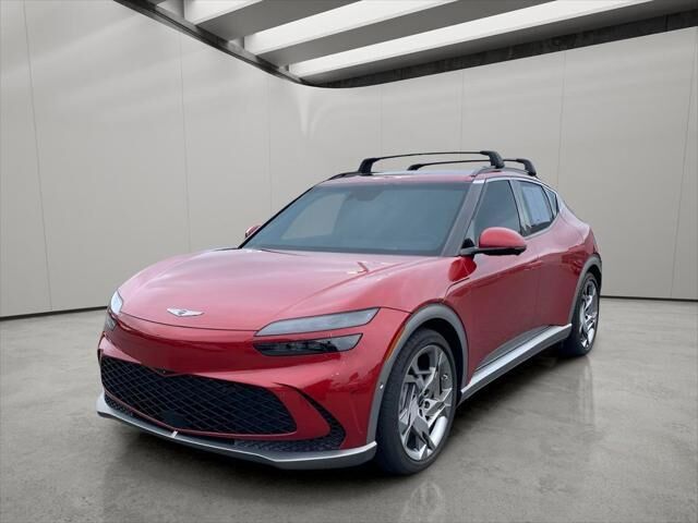 2023 Genesis GV60 Performance