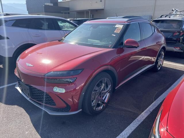 2023 Genesis GV60 Performance