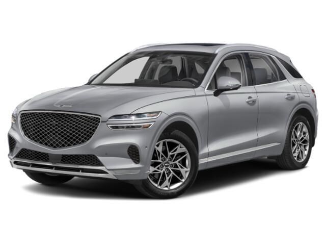 2023 Genesis GV70 2.5T Standard