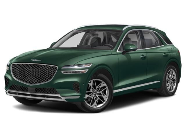 2023 Genesis GV70 2.5T Standard
