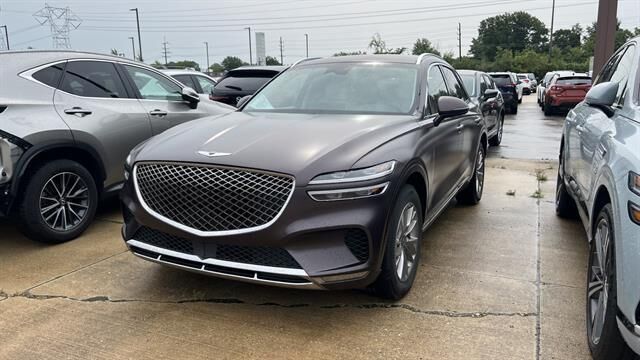 2023 Genesis GV70 2.5T Standard