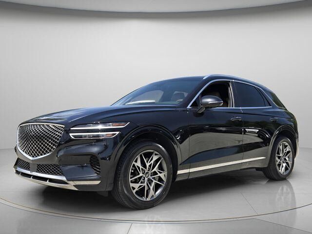 2023 Genesis GV70 2.5T Standard