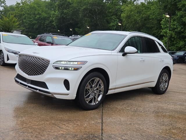 2025 Genesis GV70 2.5T Standard