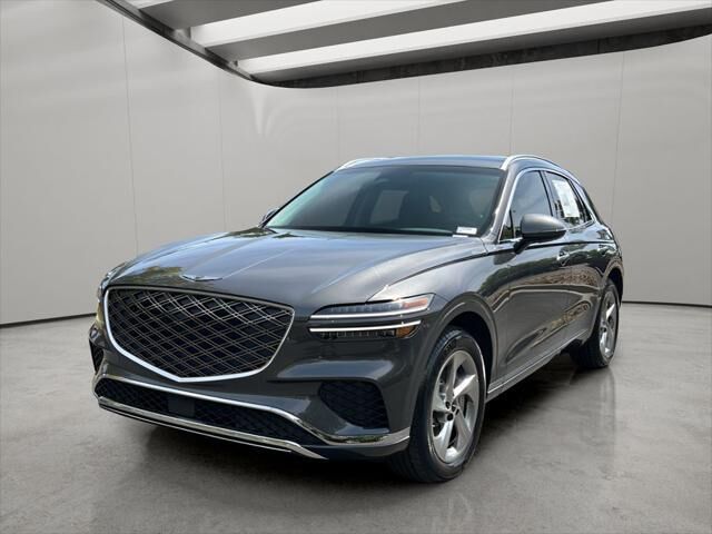 2026 Genesis GV70 2.5T Standard