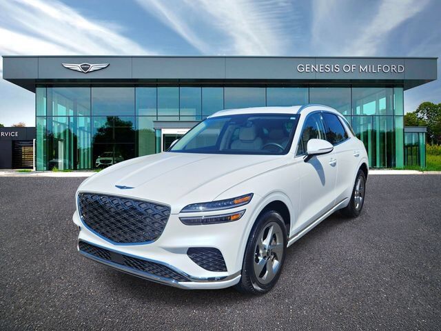 2026 Genesis GV70 2.5T Select